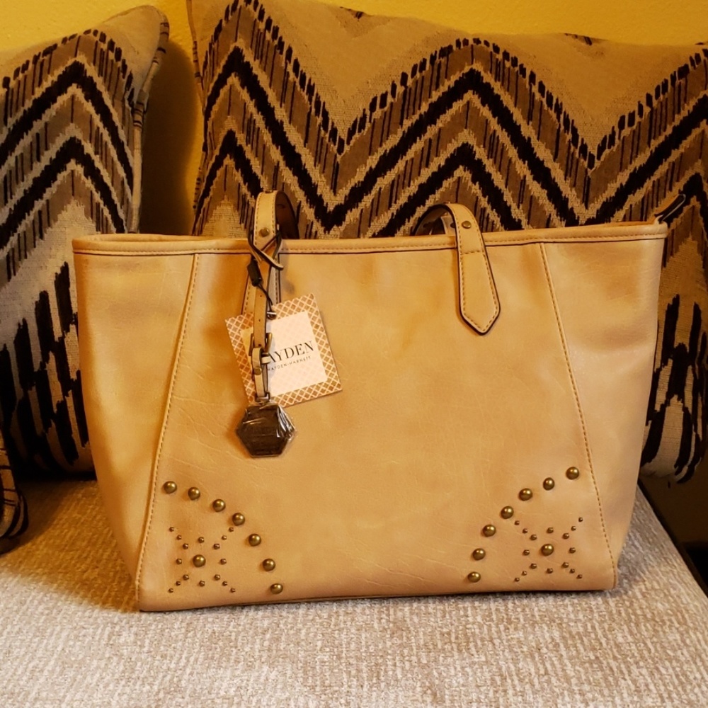 Hayden Harnett Ainsley Tote